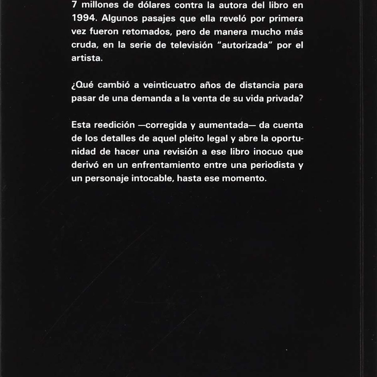 TOP10BOOKS - Libro Luis Miguel, El Gran Solitario...24 Años Después -389-