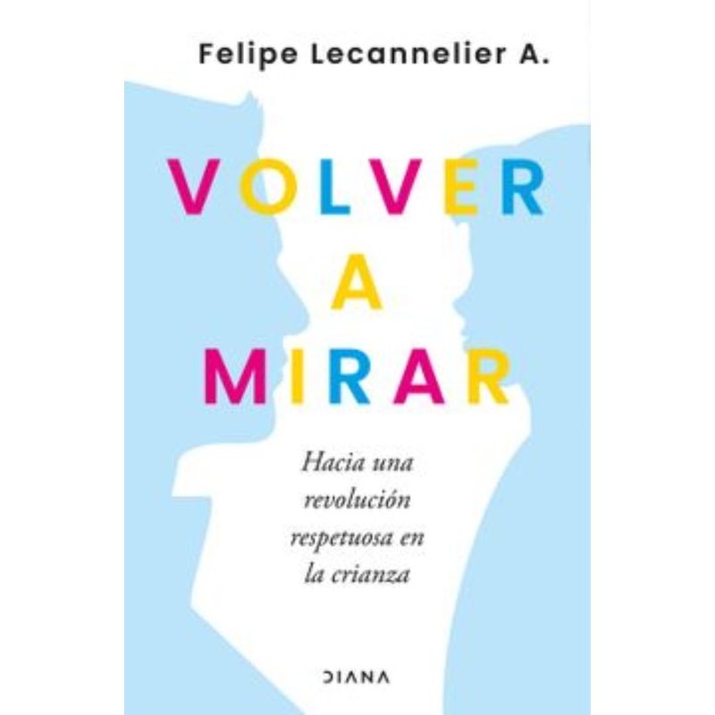 TOP10BOOKS - Libro Volver A Mirar -098-