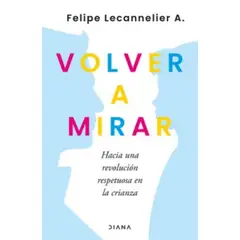 TOP10BOOKS - Libro Volver A Mirar -098-