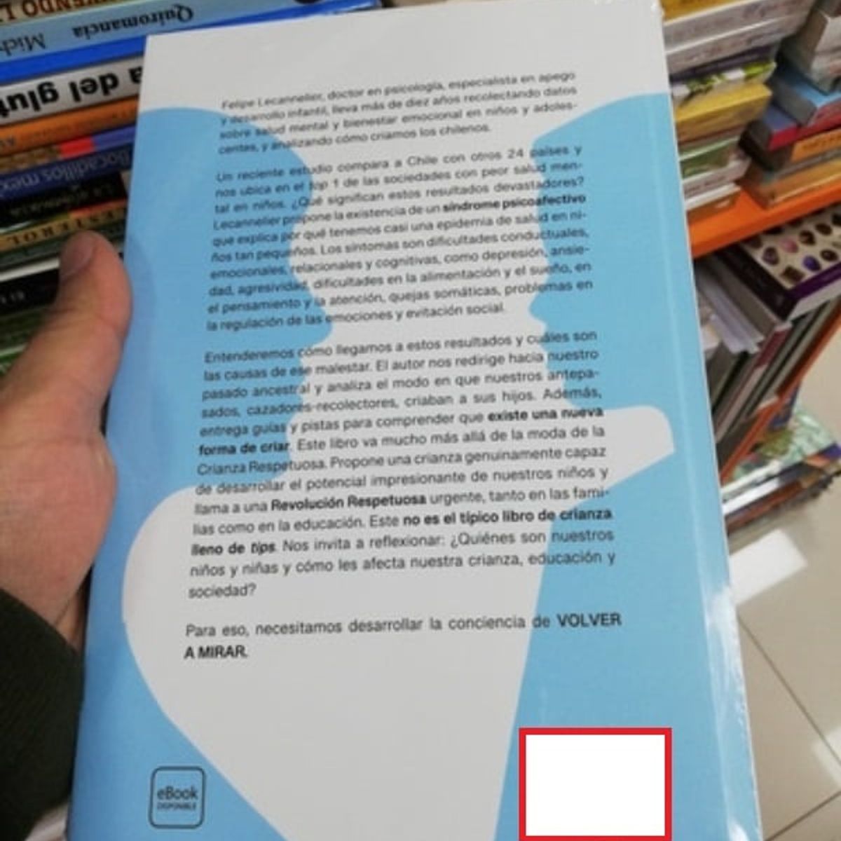 TOP10BOOKS - LIBRO Volver A Mirar - Volver A Mirar
