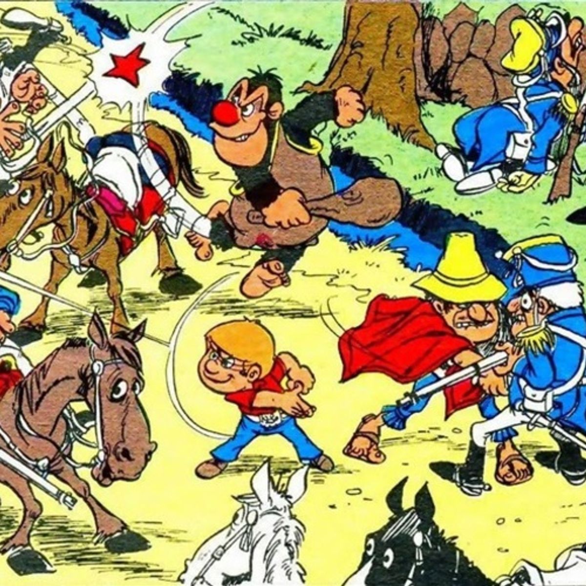 TOP10BOOKS - Libro LA AVENTURAS DE OGU, MAMPATO Y RENA: CRUCE DE LOS ANDES