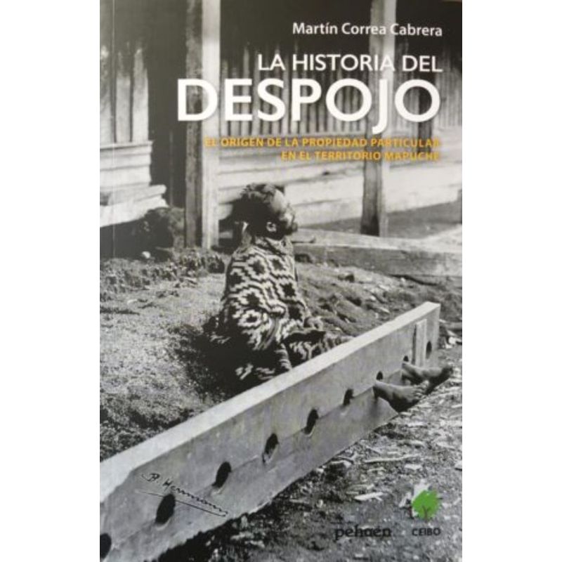 TOP10BOOKS - Libro La Historia Del Despojo -351-