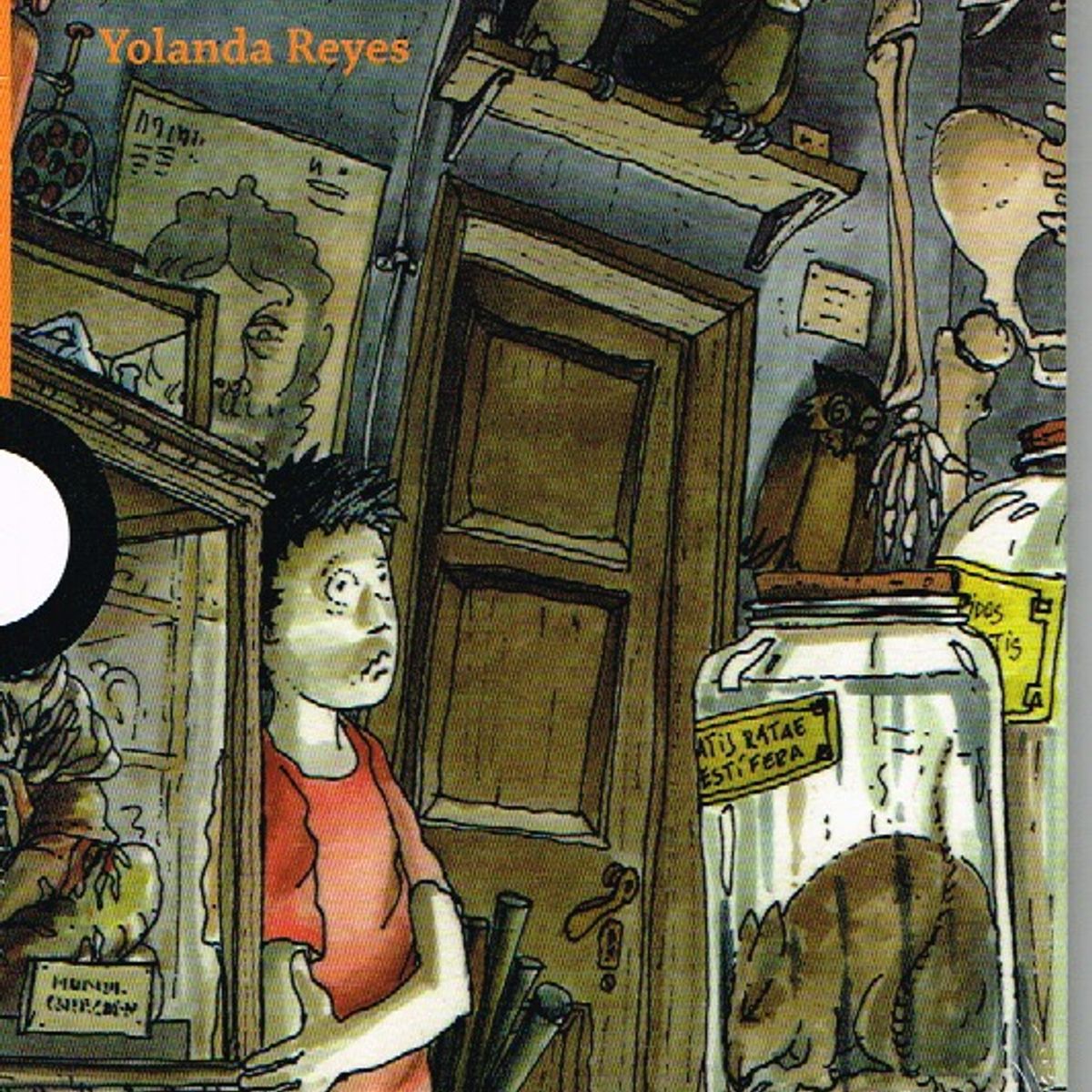 TOP10BOOKS - LIBRO El Terror De Sexto B - El Terror De Sexto B