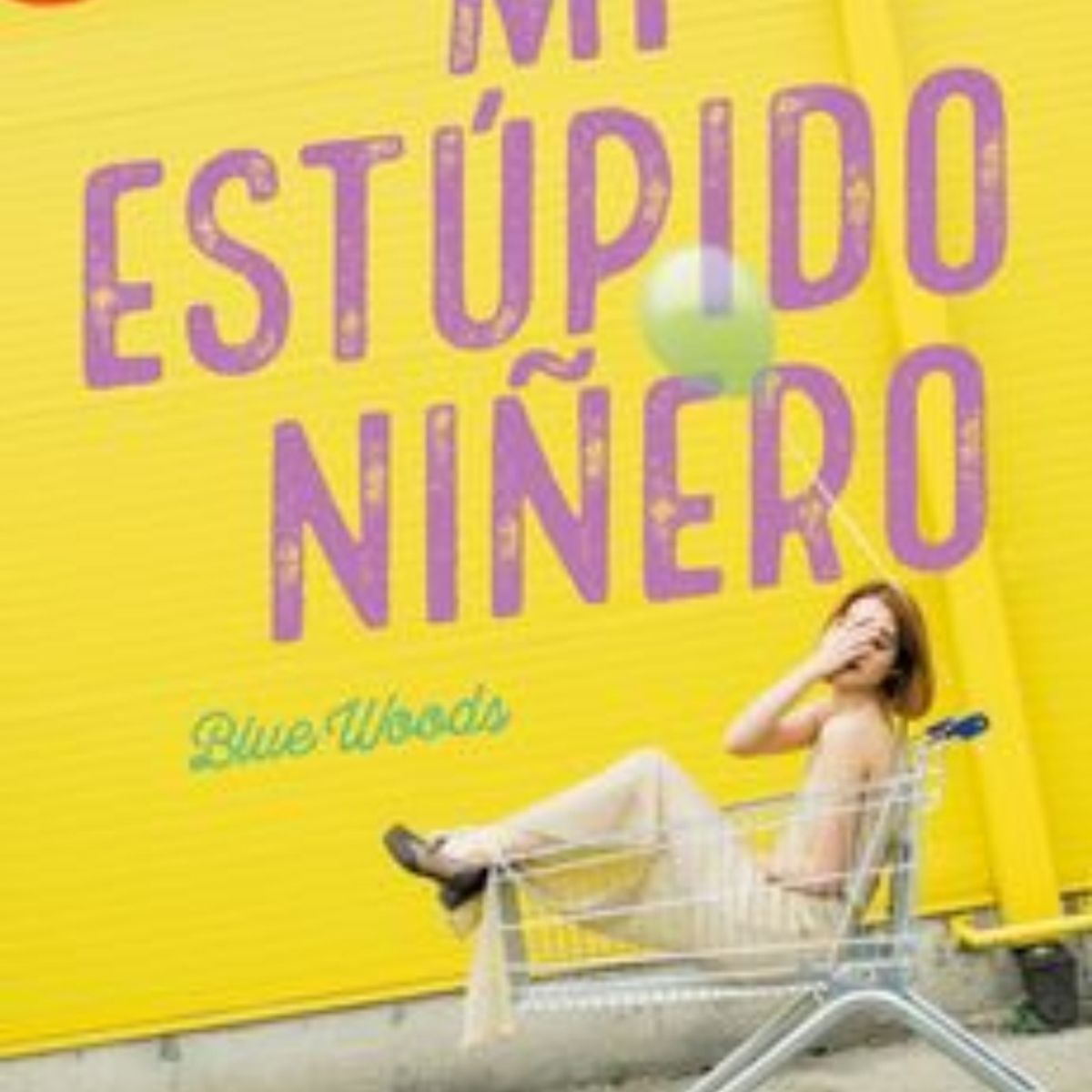 TOP10BOOKS - LIBRO MI Estúpido Niñero - Mi Estúpido Niñero