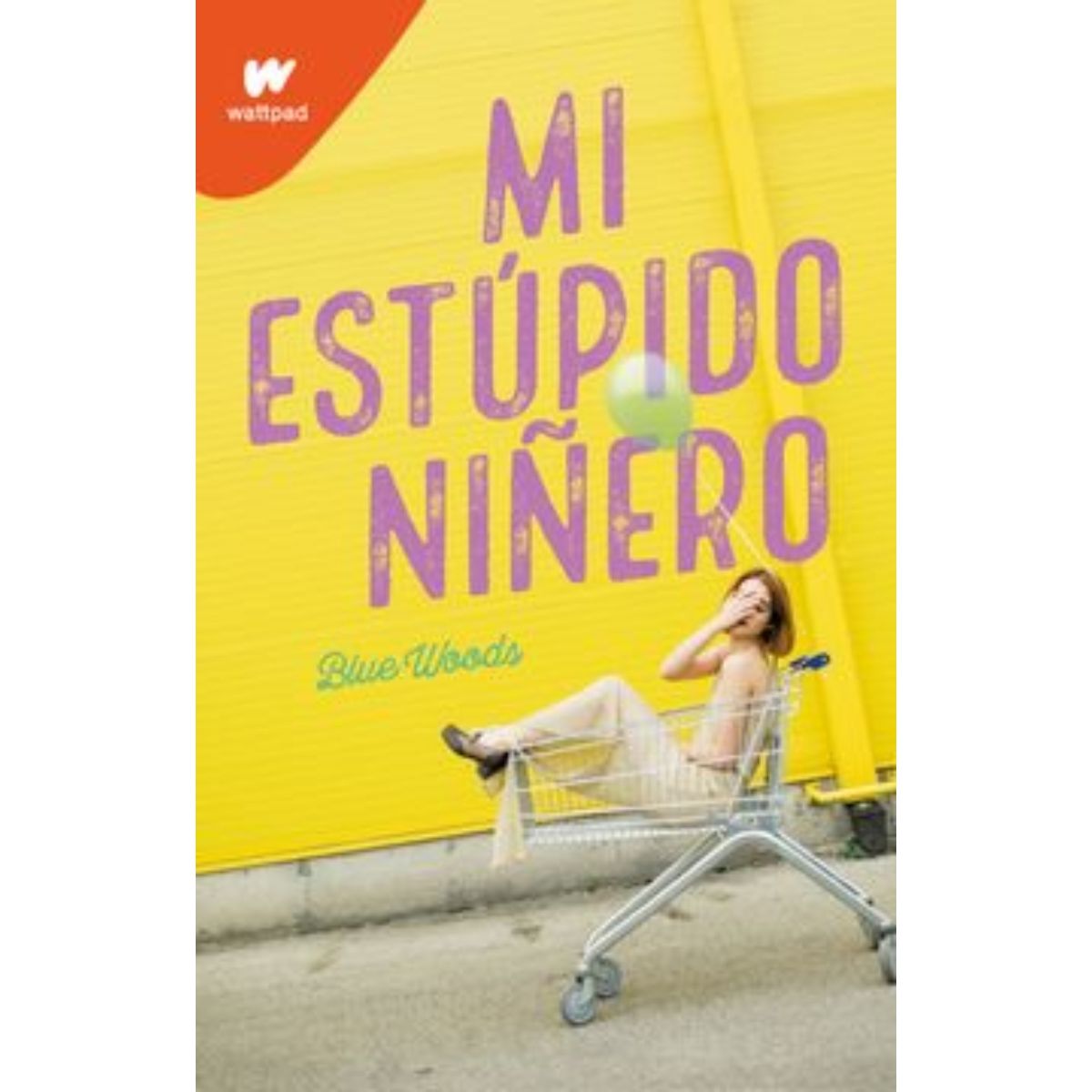 TOP10BOOKS - LIBRO MI Estúpido Niñero - Mi Estúpido Niñero