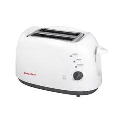 MAGEFESA - Tostadora De Pan Rapid Food 750W MGF3335