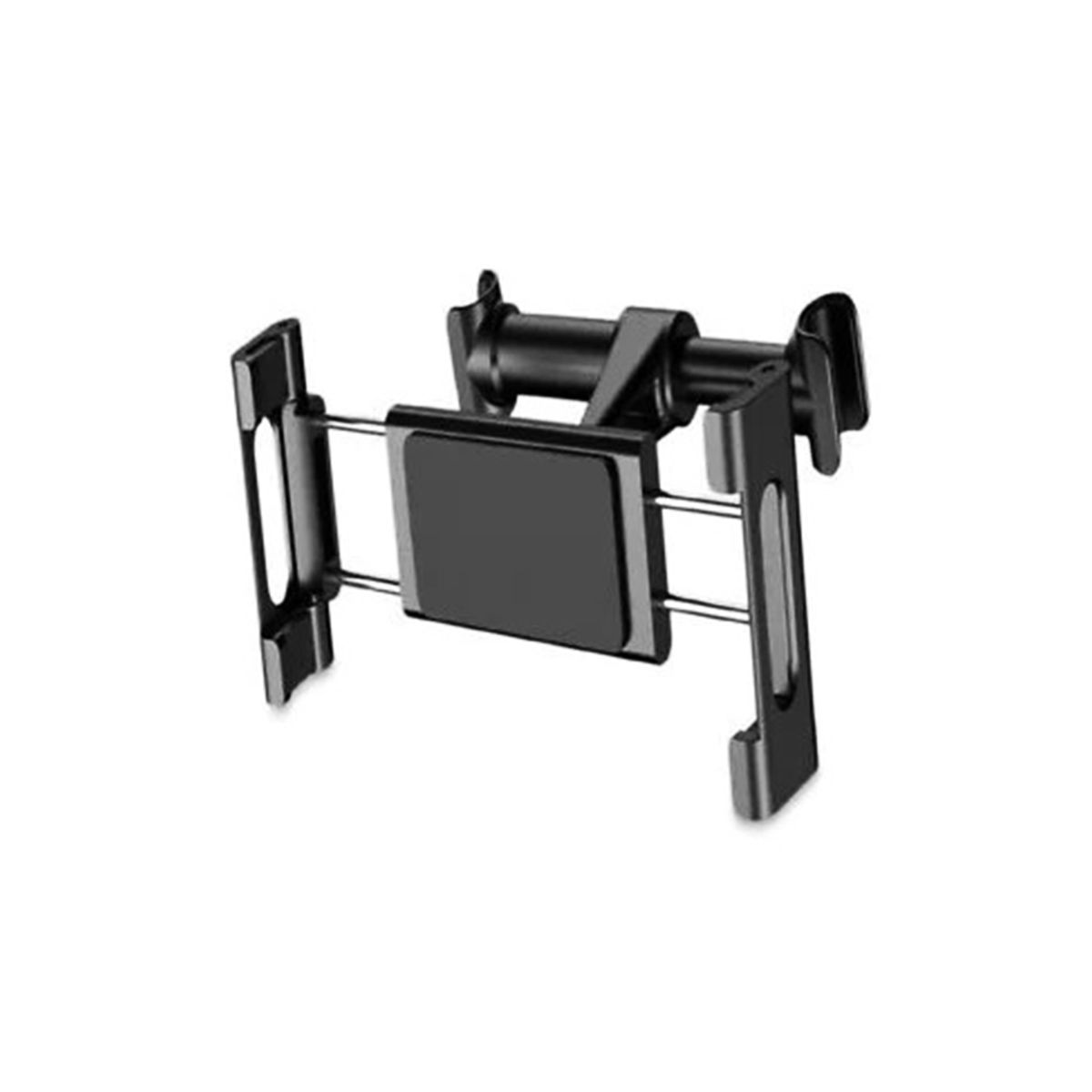 BASEUS - Soporte Auto  Respaldo Asiento Baseus Suhz-01 - Negro