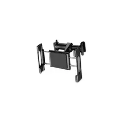BASEUS - Soporte Auto Respaldo Asiento Suhz-01 - Negro