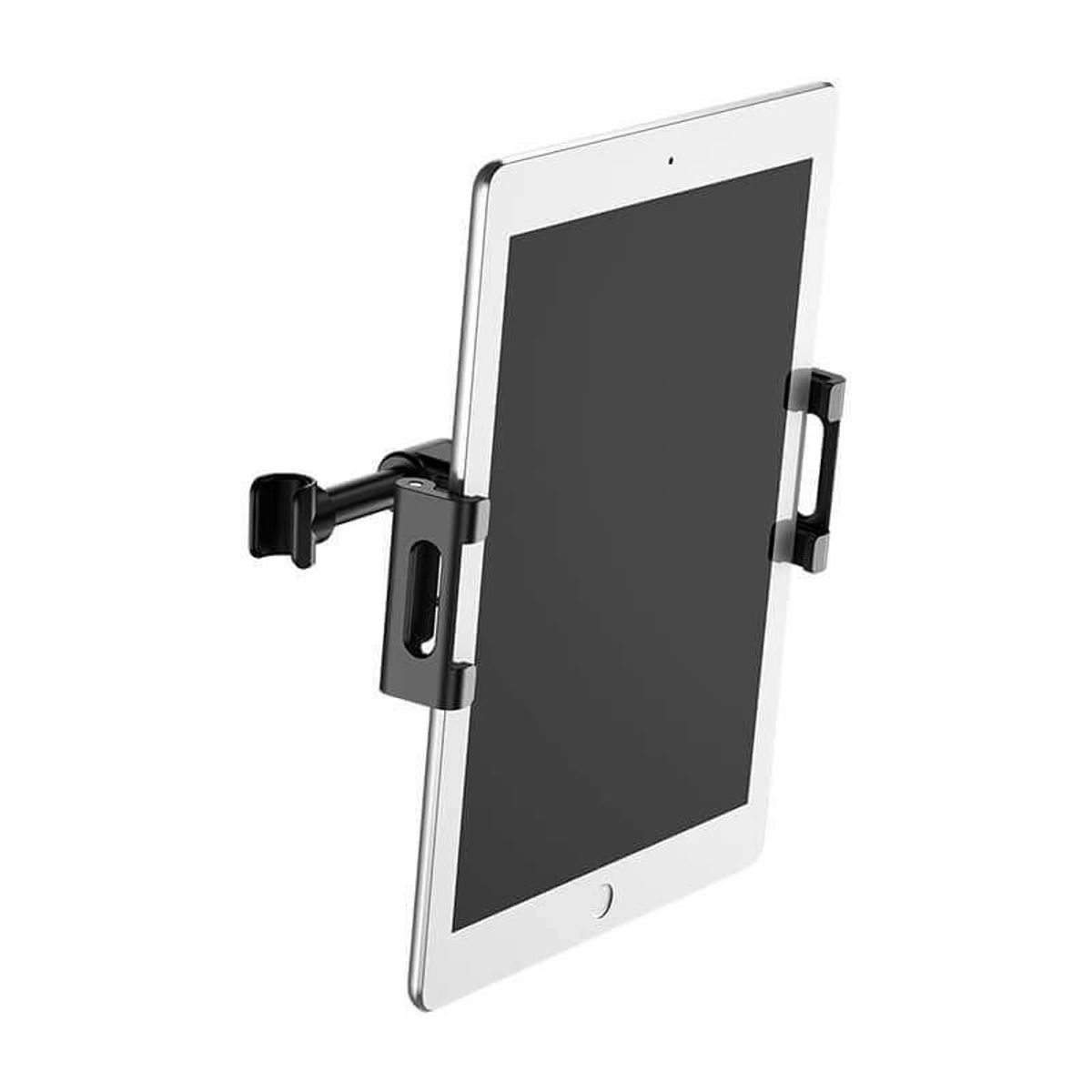 BASEUS - Soporte Auto  Respaldo Asiento Baseus Suhz-01 - Negro