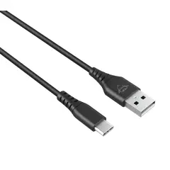 TRUST - Cable Type-C 3Mt Para Control Ps5 / Smartphone 24168
