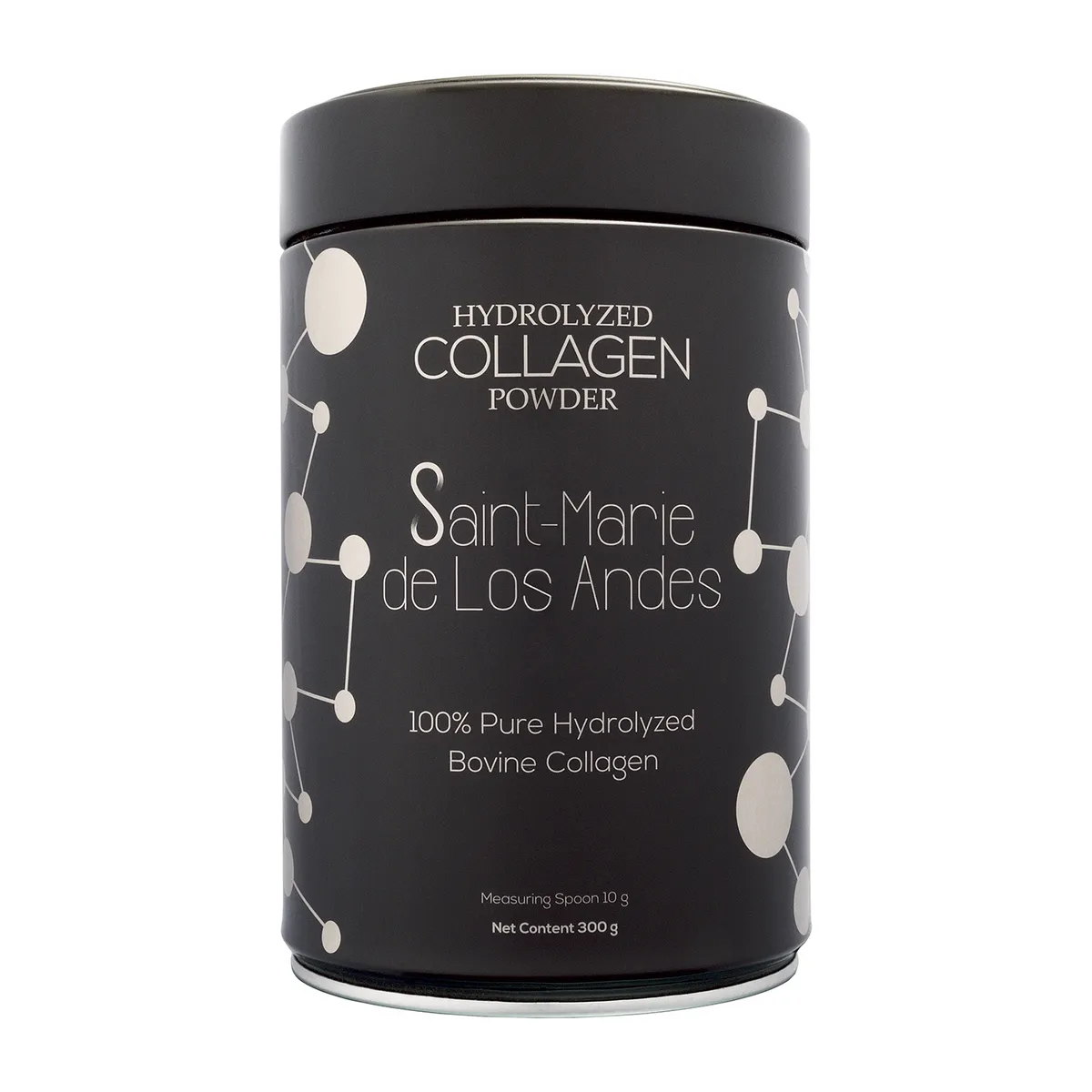 SAINT MARIE DE LOS ANDES - COLAGENO HIDROLIZADO PURO