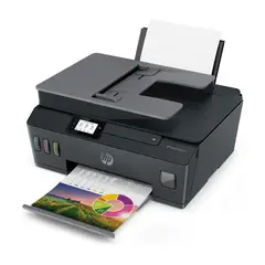 HP - IMPRESORA SMART TANK 530 PRINTER