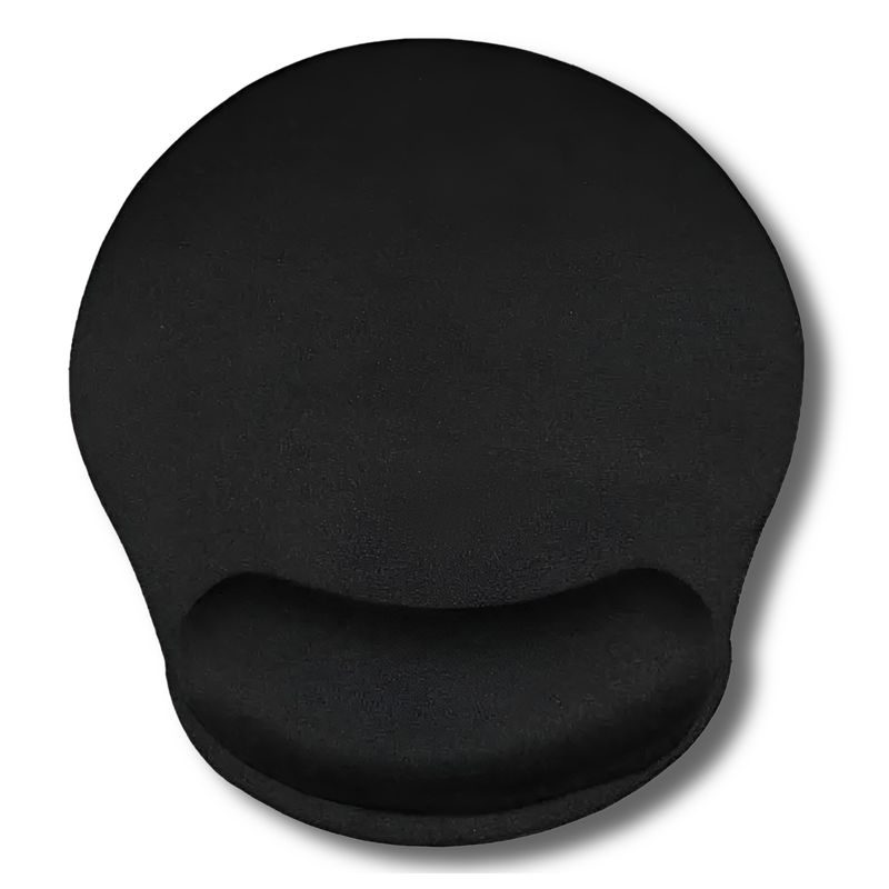 ULTRA - Pad Mouse Ergonomico Con Apoya Muñecas Gel Ultra 00100