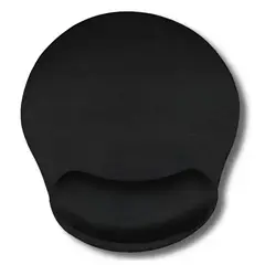 ULTRA - Pad Mouse Ergonomico Con Apoya Muñecas Gel 00100