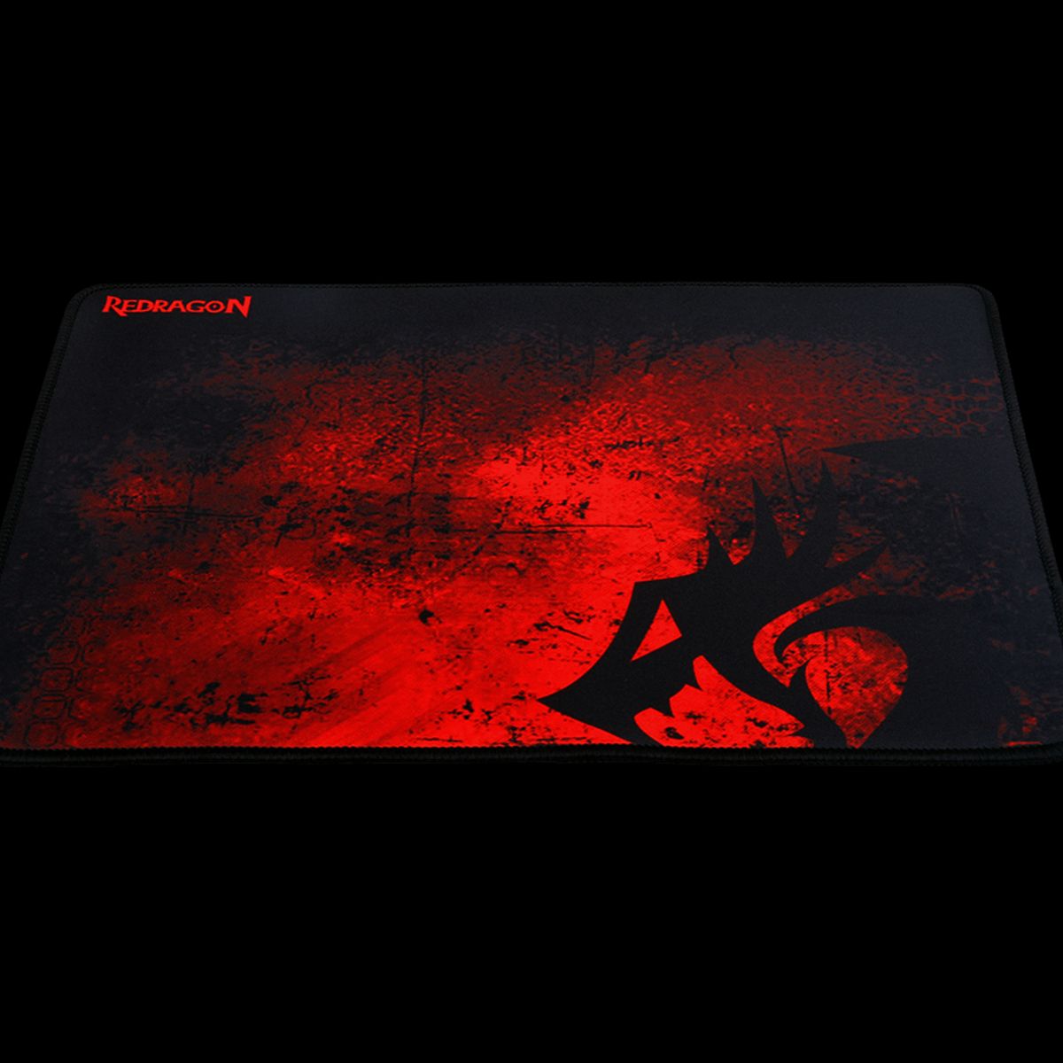 REDRAGON - Mouse Pad Gamer Redragon Pisces Antideslizante 33x26cm