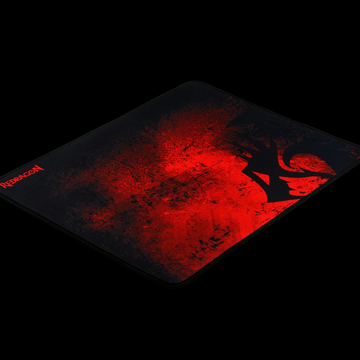 REDRAGON - Mouse Pad Gamer Redragon Pisces Antideslizante 33x26cm