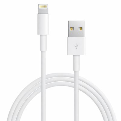 Imagen 2 del producto Cargador Para Iphone 12W Lighning 1m Certificado SEC