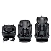 INFANTI - SILLA DE AUTO CONVERTIBLE I-GIRO 360 GRADOS DARK Grey