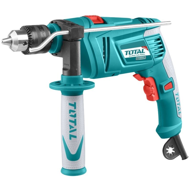 TOTAL TOOLS - Taladro De Impacto 850w 12 13mm Total