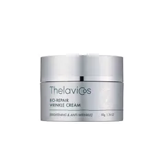 THELAVICOS - Crema Facial Coreana Bio Repair Wrinkle Cream con Niacinamida