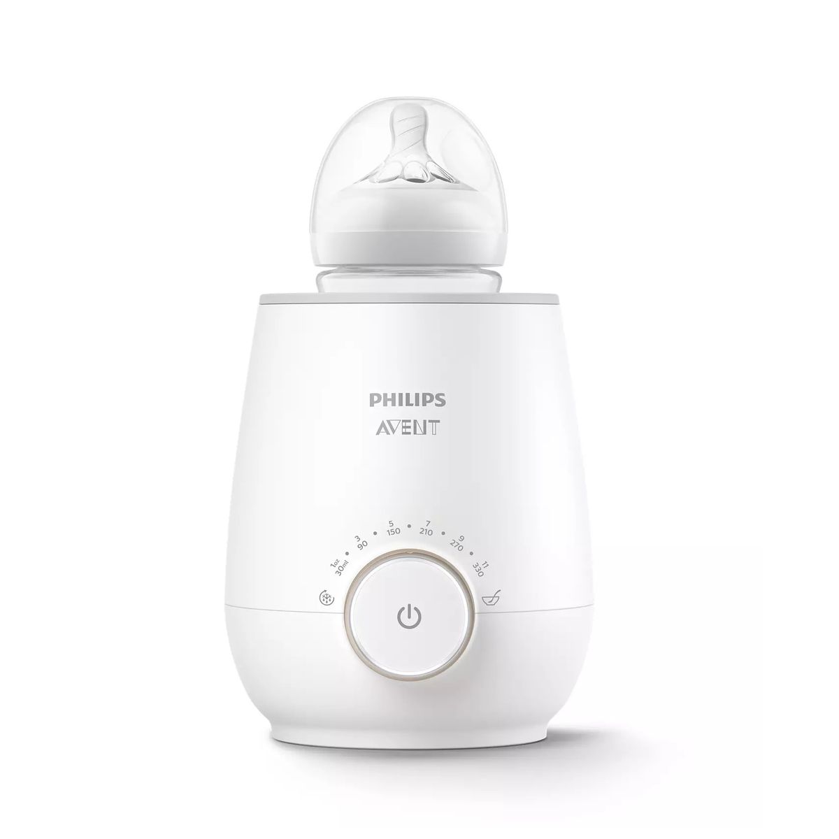 AVENT - Calentador de Mamaderas Premium Avent