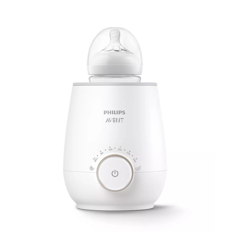AVENT - Calentador de Mamaderas Premium Avent