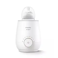 AVENT - Calentador de Mamaderas Premium