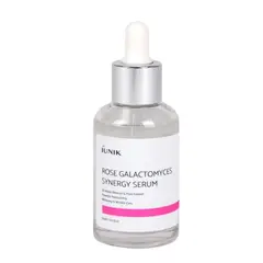 IUNIK - Sérum Facial Coreano Rose Galactomyces Synergy Serum con Adenosina.-