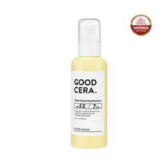 HOLIKA HOLIKA - Emulsión Facial Coreana Good Cera con Ceramidas.-