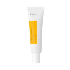IUNIK - Contorno de Ojos Coreano Propolis Vitamin Eye Cream Antioxidante.-