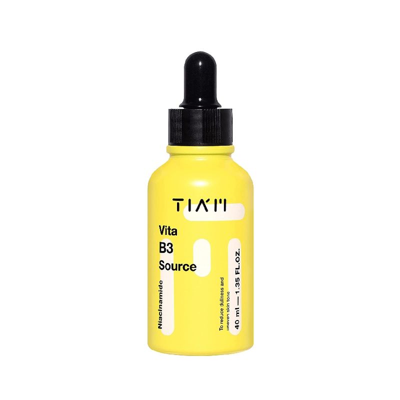 TIAM - Sérum Facial Coreano Vita B3 Source con Niacinamida