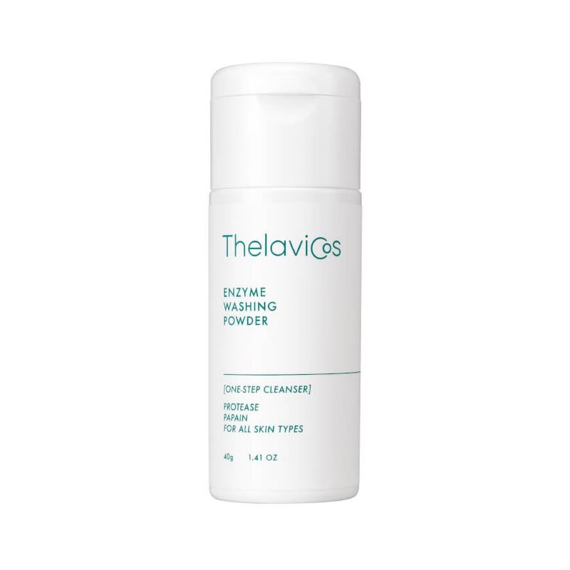 THELAVICOS - Limpiador En Polvo Enzyme Washing Powder