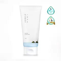 ROUND LAB - Limpiador Facial Coreano 1025 Dokdo Cleanser con Pantenol