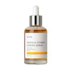 IUNIK - Sérum Facial Coreano Propolis Vitamin Synergy Serum Antibacteriano