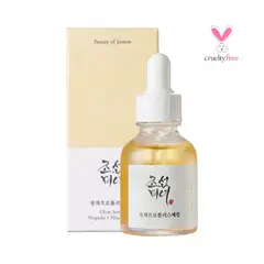 BEAUTY OF JOSEON - Sérum Facial Coreano Glow Serum Propolis + Niacinamide Antibacteriano