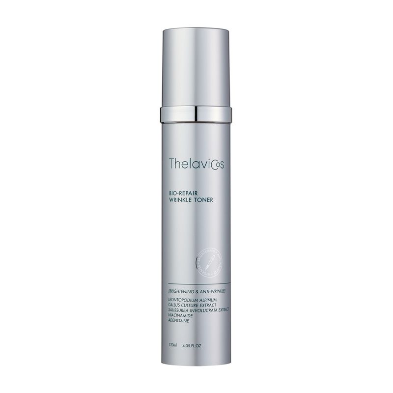 THELAVICOS - Tónico Facial Coreano Bio Repair Wrinkle Toner con Adenosina