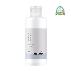 ROUND LAB - Loción Facial Coreana 1025 Dokdo Lotion Calmante.-