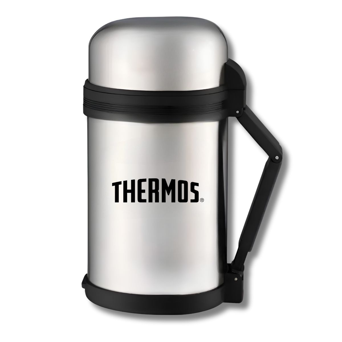 THERMOS - Termo Thermos Para Comida 1000cc Inox Multi Propósito 186297