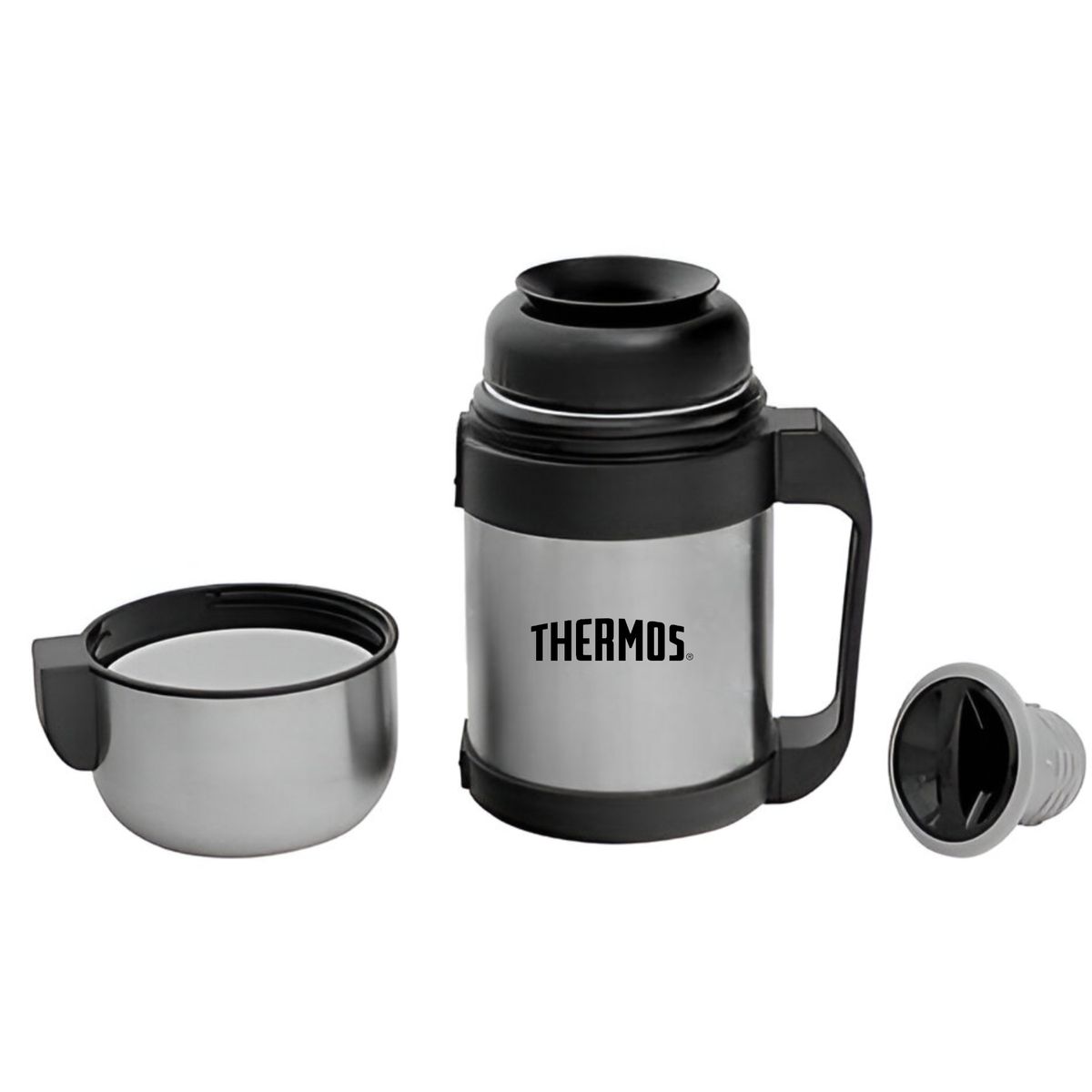 THERMOS - Termo Thermos Para Comida 1000cc Inox Multi Propósito 186297