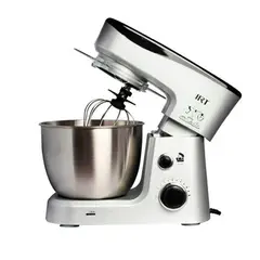 IRT - Batidora Pedestal Retro Bp700 700W Silver