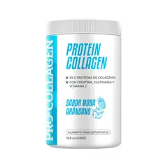 PRO COLLAGEN - Protein Collagen 450g- Procollagen