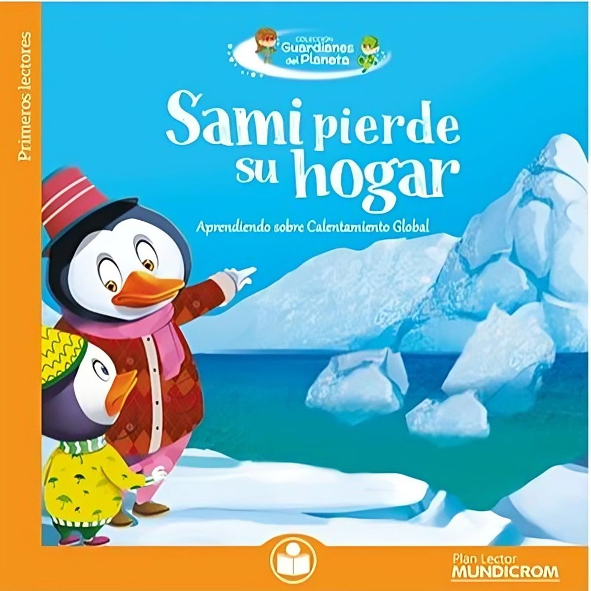 TOP10BOOKS - LIBRO Sami Pierde Su Hogar - Sami Pierde Su Hogar