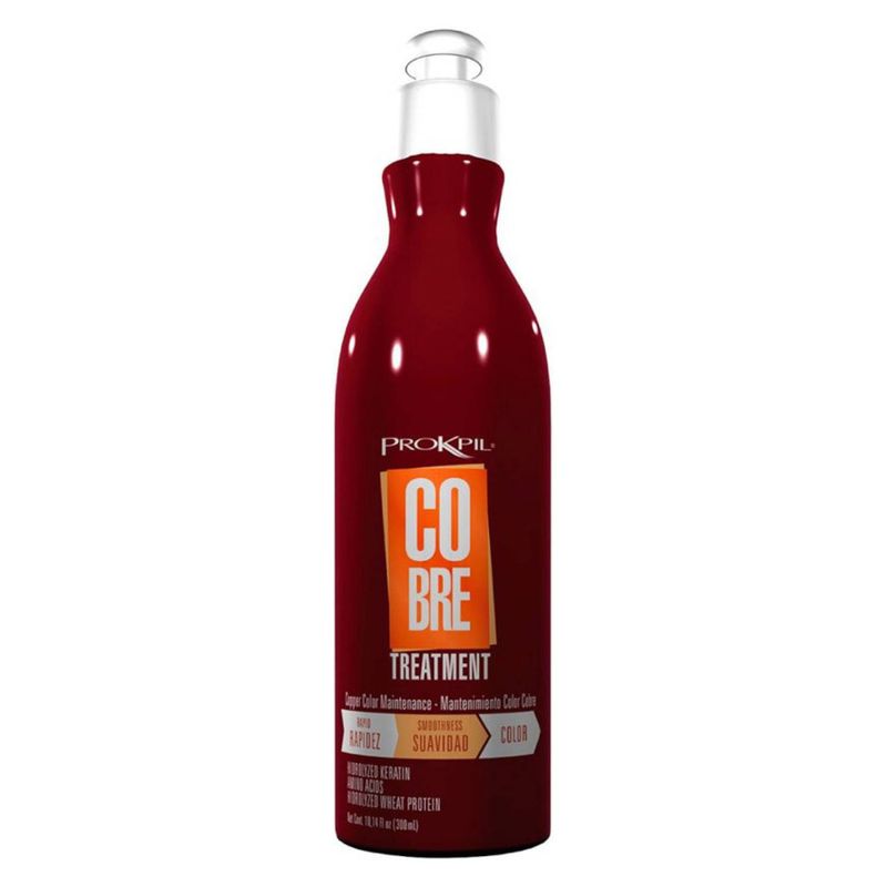 PROKPIL - Prokpil Matizador Para Cabello Cobre Con Keratina