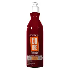 PROKPIL - Matizador Para Cabello Cobre Con Keratina