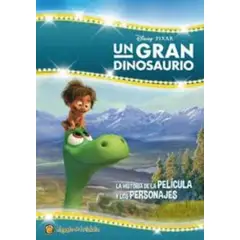 TOP10BOOKS - LIBRO Un Gran Dinosaurio - Un Gran Dinosaurio