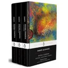 TOP10BOOKS - Libro DIVINA COMEDIA - ESTUCHE ED. BILINGUE