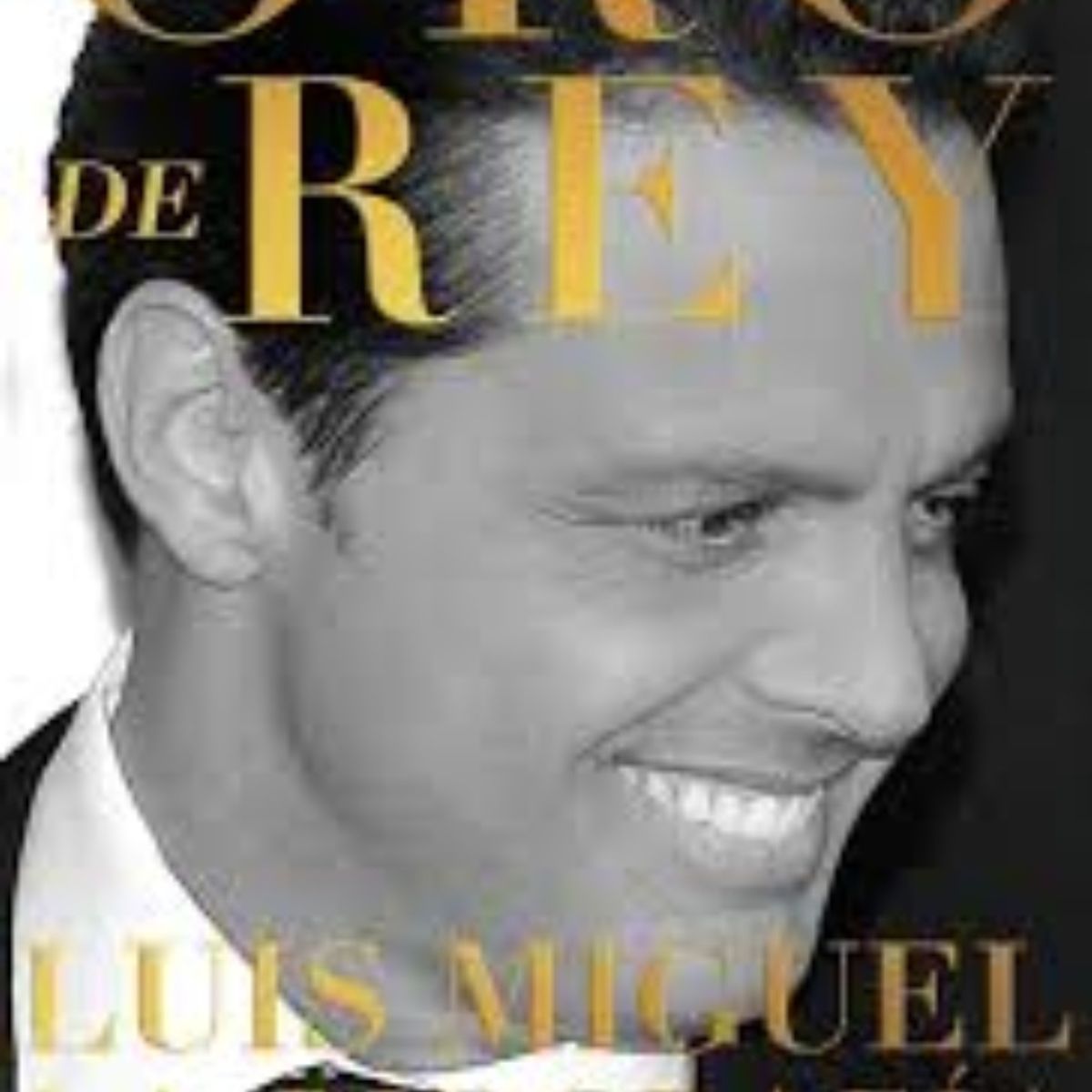 TOP10BOOKS - LIBRO Oro De Rey - Oro De Rey