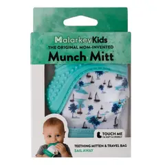 MALARKEY KIDS - Guante Mordedor Calipso