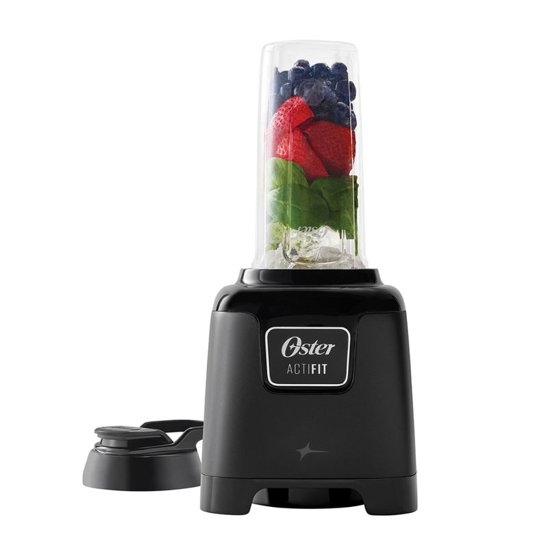 OSTER - Sistema de nutrición Oster® ActiFit™ con vaso portátil Tritan™ BLSTAFB