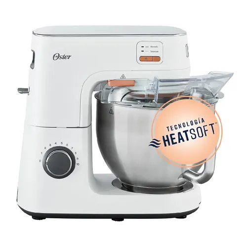 Batidoras de repostería